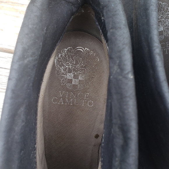 Vince Camuto Coco Valencia boot, 8.5 - Picture 6 of 8